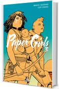 Paper Girls 3