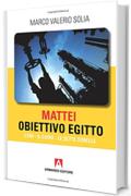 Mattei, obiettivo Egitto. L'ENI, Il Cairo, Le Sette Sorelle: Scaffale aperto