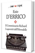 Il commissario Richard. I superstiti dell'Hirondelle (Fogli volanti)