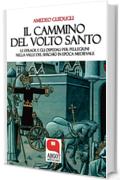 Il cammino del Volto Santo di  Lucca: Le strade e gli ospedali per pellegrini nella valle