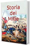 Storia dei Mille