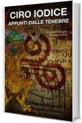 Appunti dalle tenebre (Le indagini di Oscar Fantoni Vol. 3)