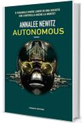 Autonomous (Fanucci Editore)