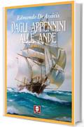 Dagli Appennini alle Ande