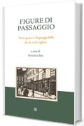 Figure di passaggio: Temi, generi e linguaggi della fin de siècle inglese