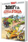 Asterix e la corsa d'Italia