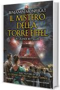 Il mistero della Torre Eiffel