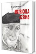 MATRICOLA 422945