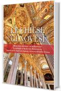 Le Chiese Genovesi