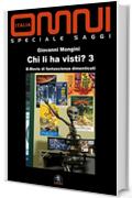 Chi li ha visti? 3: B-Movie di fantascienza dimenticati