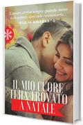 Il mio cuore ti ha trovato a Natale: una "iena" e due gemelli irresistibili