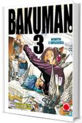 Bakuman 3 (Manga)