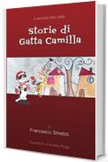 Storie di Gatta Camilla - libro secondo