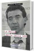 La Belva della cella 154