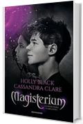 Magisterium - 4. La maschera d'argento (Magisterium (versione italiana))