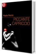 Piccante capriccio (eLit) (Crazy Nights Vol. 2)