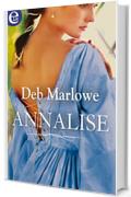 Annalise (eLit) (Welbourne Manor Vol. 2)