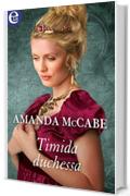 Timida duchessa (eLit) (Welbourne Manor Vol. 5)