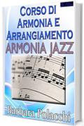 Corso di armonia e arrangiamento Jazz