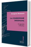 La Condizione disumana: Un gesuita a Dachau