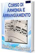 corso di armonia e arrangiamento