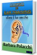 Corso di Ear Training + Mp3