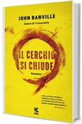 Il cerchio si chiude: I misteri di Quirke