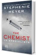 The chemist. La specialista