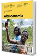 Altreconomia 198 - Novembre 2017: L'altro volto dell'Australia