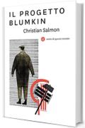 Il progetto Blumkin