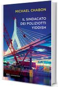 Il sindacato dei poliziotti yiddish