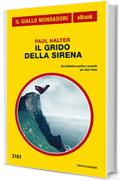 Il grido della sirena (Il Giallo Mondadori)