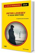 Il falso ispettore (Il Giallo Mondadori)