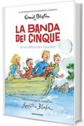 La banda dei cinque - 1. Sull'isola del tesoro