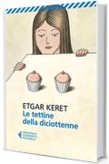 Le tettine della diciottenne