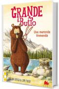 Grande & Buffo - Malumore da rumore