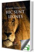 Hic sunt leones