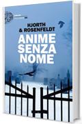 Anime senza nome (Einaudi. Stile libero big)