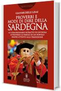 Proverbi e modi di dire della Sardegna