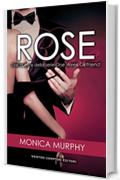 Rose (The Fowler Sisters Series Vol. 2)