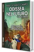 Odissea nel futuro: Ciclo: Odissea nel futuro (Titani)