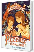 Calpurnia puzzole che puzzano