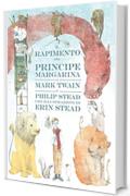 Il rapimento del principe Margarina