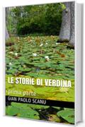 LE STORIE DI VERDINA: prima parte