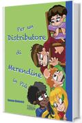 Per un distributore di merendine in più