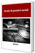 Stralci di pensieri sociali