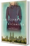 La sciarpa ricamata