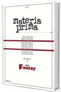 Materia prima