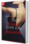 In linea con la passione (eLit) (Missione sexy Vol. 3)