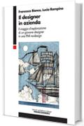 Il designer in azienda: Il viaggio d'esplorazione di un giovane designer in una PMI no-design